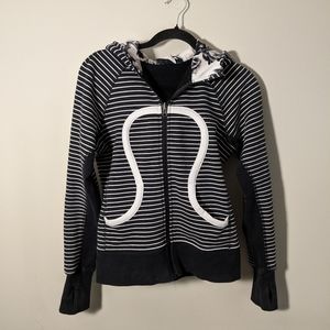 Lululemon Scuba Hoodie